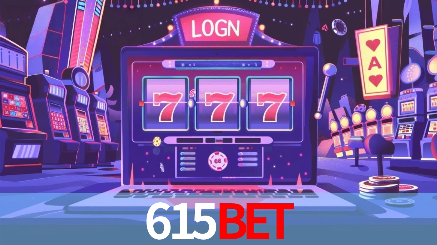 615BET