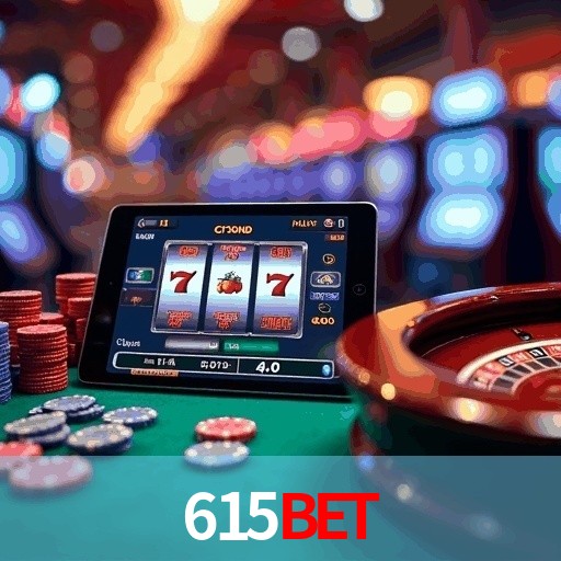 615BET