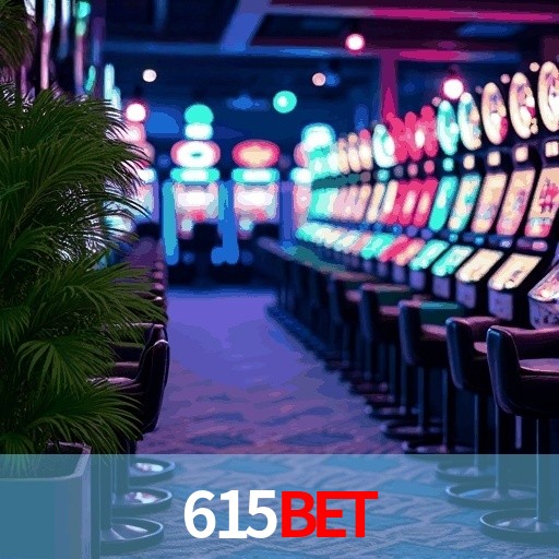 615BET